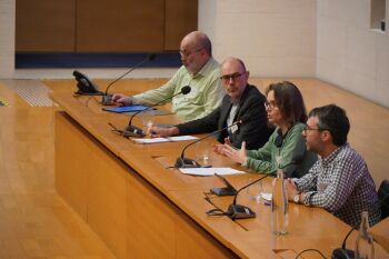 11h15 • De nouvelles thématiques à l